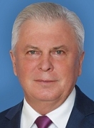 Вячеслав  Владимирович Наговицын 