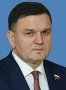 Сергей  Николаевич Перминов