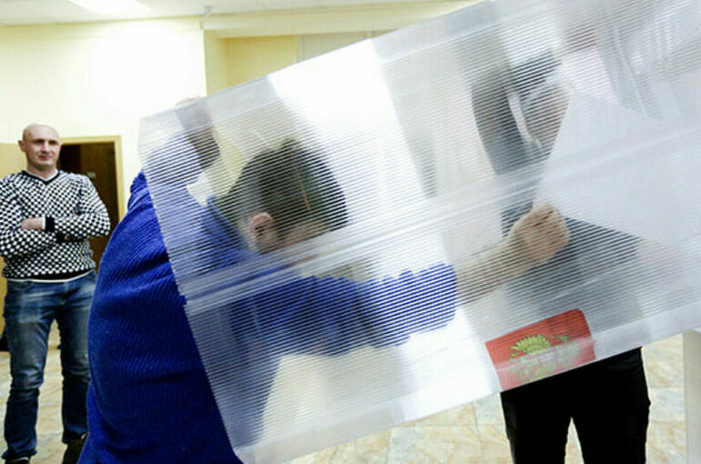 Избиркомы в труднодоступных поселках предлагают формировать из вахтовиков