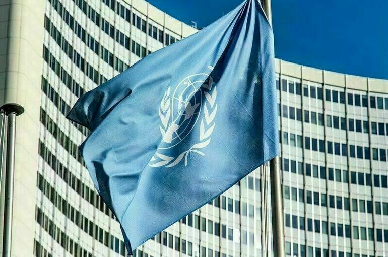 Россия в ООН призвала к ответственности за атаки на психику людей по теме Украины