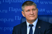Депутат заявил о потере Киевом последнего шанса сохранить Украину как государство