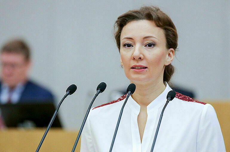 Кузнецова: Межпарламентская ассамблея православия должна продвигать семейные ценности