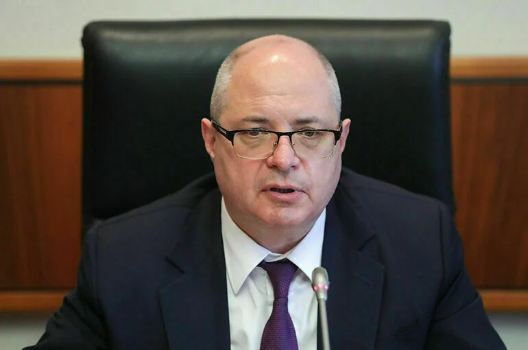 Гаврилов оценил итоги работы Межпарламентской ассамблеи православия за 2021 год