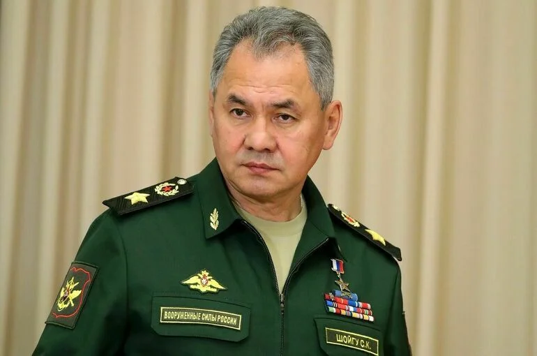 Лавров назвал «бредятиной» информацию об ухудшении здоровья Шойгу