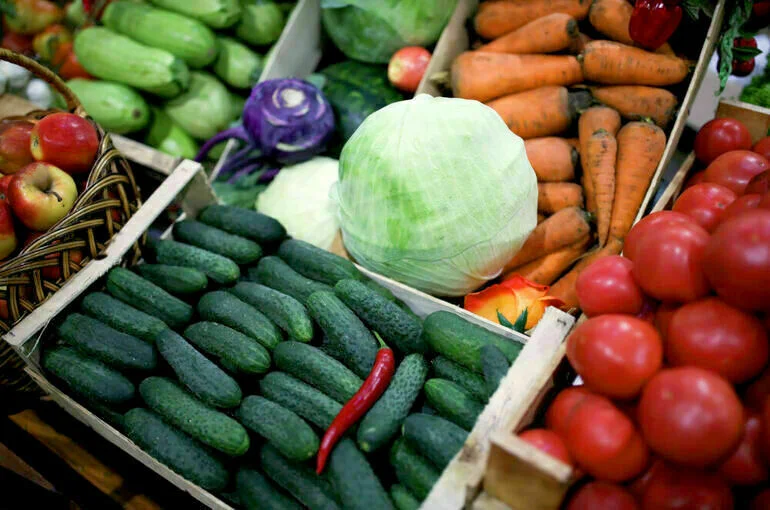 Нилов призвал дать фермерам право торговать своей продукцией «с колес»
