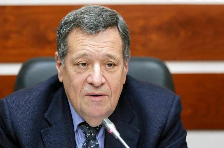 Макаров: Законопроект о поддержке бюджетов регионов могут внести на этой неделе