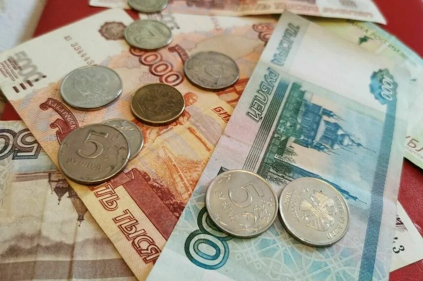 Законы, вступающие в силу в апреле