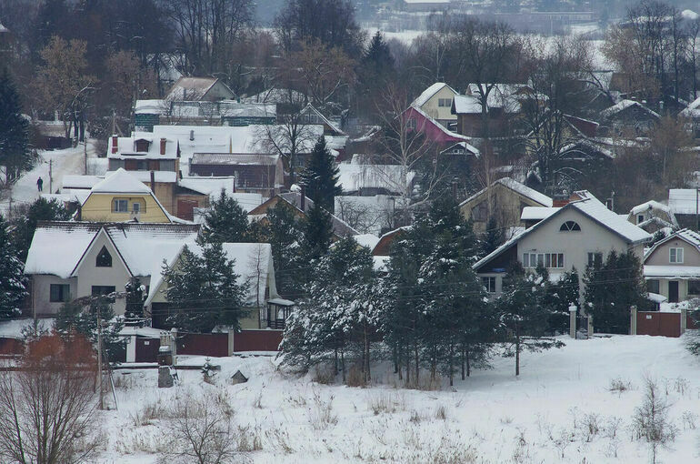 Синоптик рассказал россиянам, когда ожидать потепления