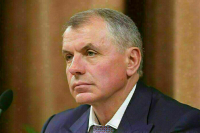 Глава парламента Крыма посоветовал Европе привыкать к виду рубля