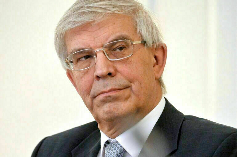 Советник главы Центробанка Сергей Игнатьев покинет свой пост