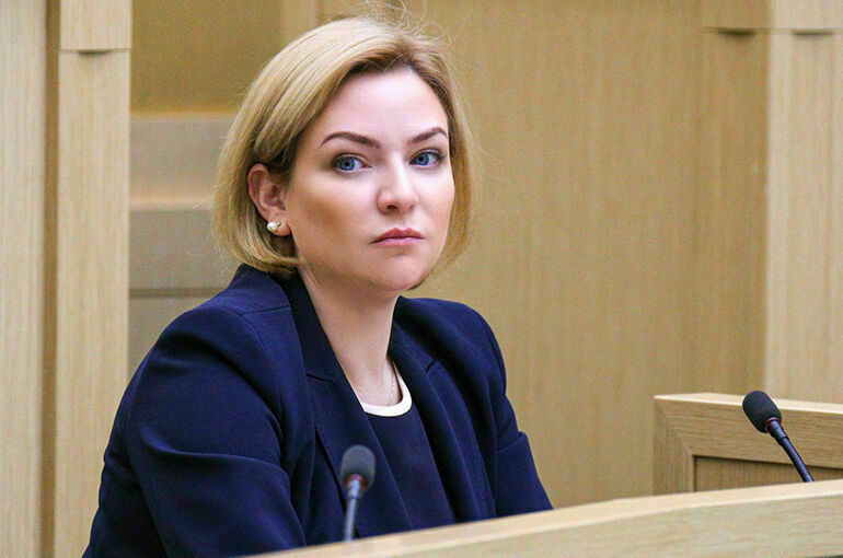 Глава Минкультуры сообщила о планах увеличить число выставок в России