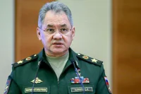 Шойгу: Призывников не направят в горячие точки