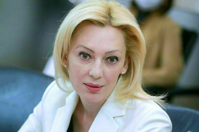 Тимофеева: Духовные лидеры могут помочь противостоять русофобии и фашизму