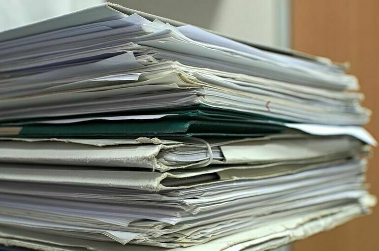 СМИ: Росавиация перешла на бумажный документооборот из-за возможной кибератаки