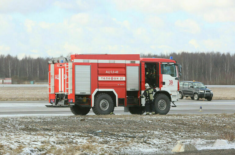 Под Белгородом прогремели взрывы