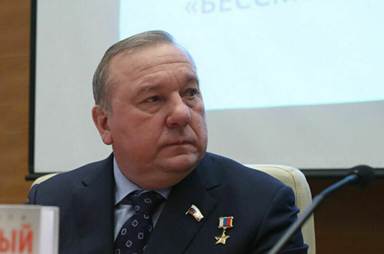 Шаманов: над всеми нацистскими преступниками на Украине будет суд