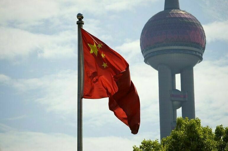 Китайский эксперт назвал одну из главных целей визита Лаврова в Пекин