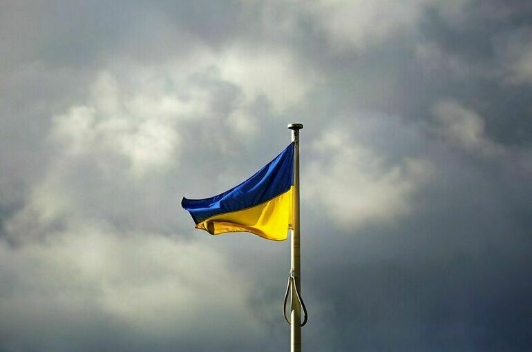 ВС Украины нанесли удар ракетой «Точка-У» по Луганску