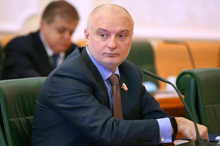 Совет Федерации отклонит закон о возбуждении уголовных дел в экономике