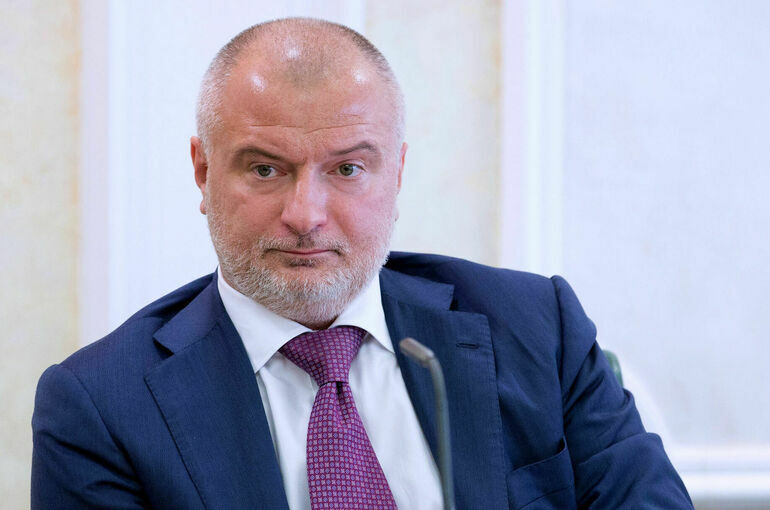 Клишас заявил о праве ЛНР и ДНР принять решение о присоединении к России