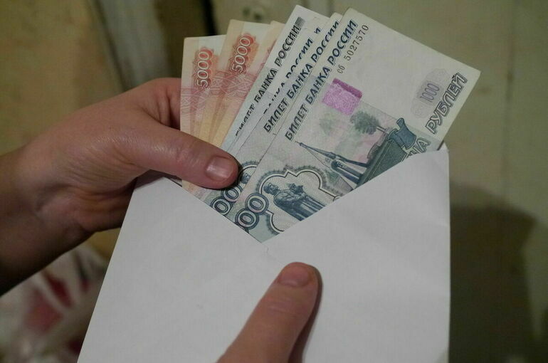 В России предложили создать новую платежную единицу