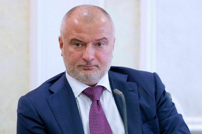 Обсуждение новой редакции КоАП в парламенте будет долгим, считает Клишас