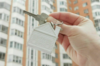 В Минстрое рассказали о ситуации с ипотекой и ценами на квартиры