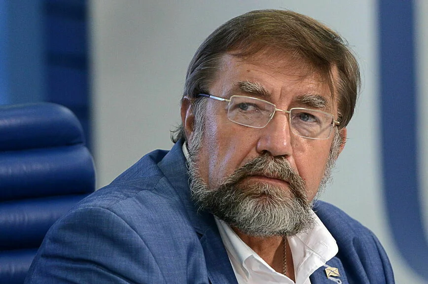 Сергей Горбачев