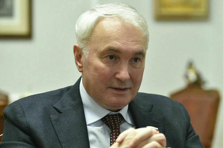 Андрей Картаполов