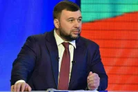 Пушилин: В ДНР начали формировать списки необходимых жителям Волновахи лекарств