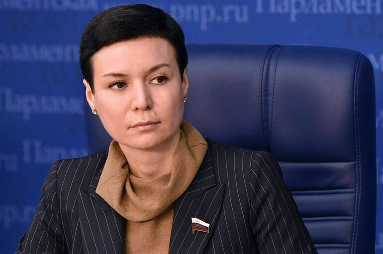 Ирина Рукавишникова: Надеюсь, что проект нового КОАП будет внесен до конца этого года
