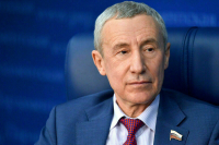 Климов: Правовых препятствий для вхождения Южной Осетии в состав РФ нет