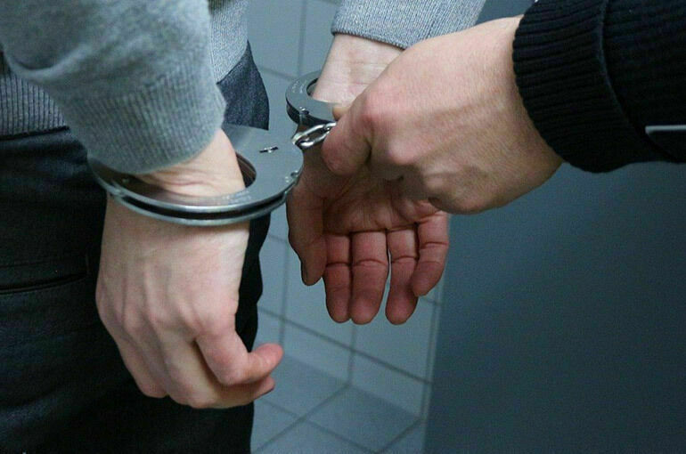 В Росгвардии заявили о задержании сотрудника СБУ в Киевской области