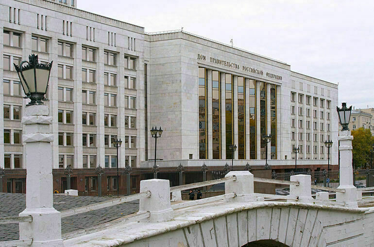 В России приостановят возбуждение дел о банкротстве по заявлениям кредиторов