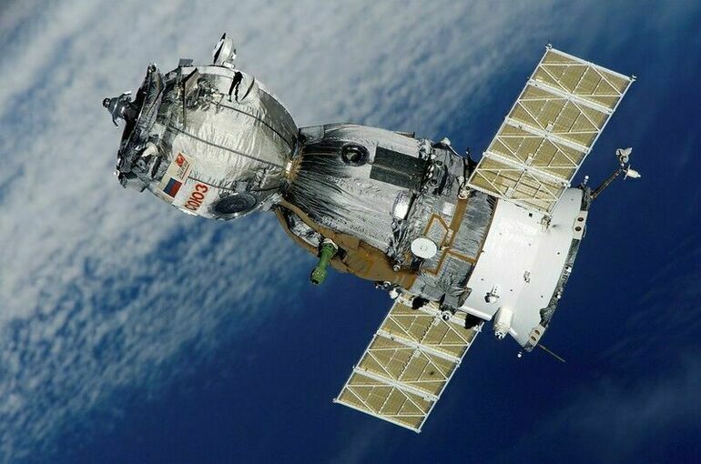 Роскосмос запустит спутники для контроля пожаров и парниковых газов