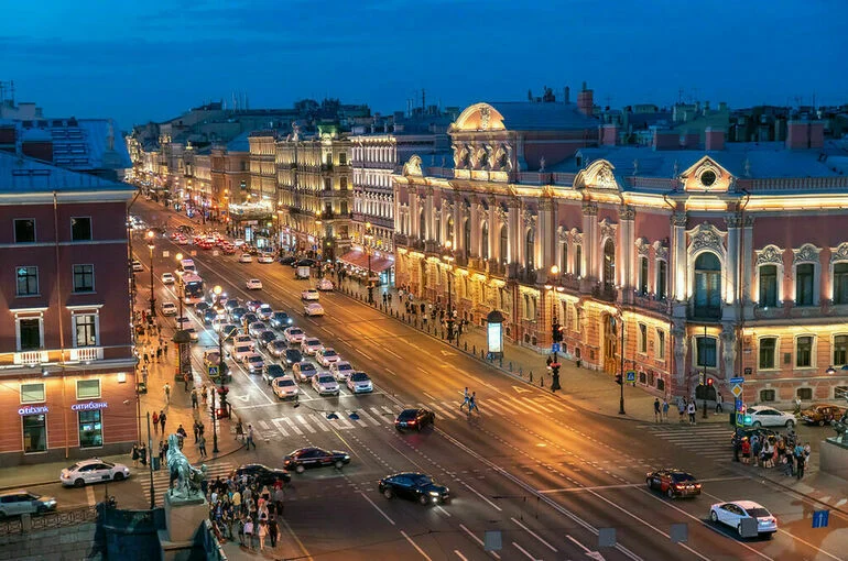 Туротрасль Петербурга получит налоговые льготы на 1 млрд рублей
