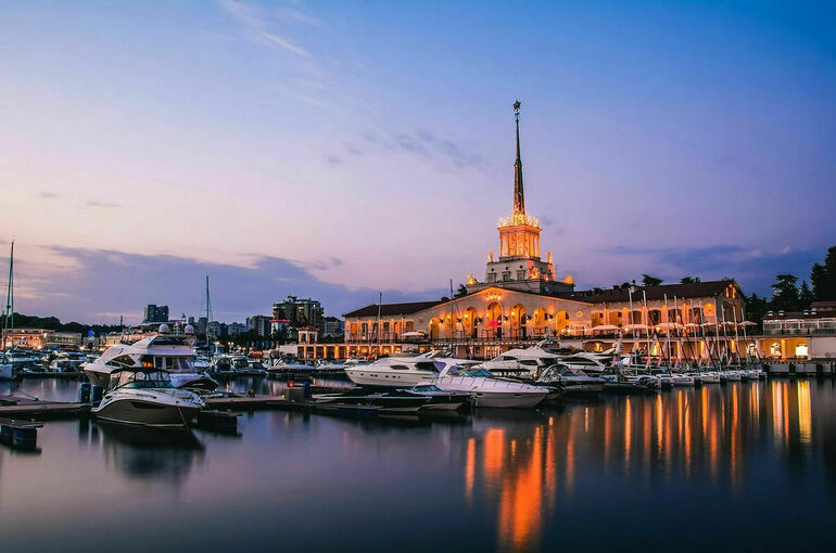 На Кубани готовятся к высокому туристическому сезону