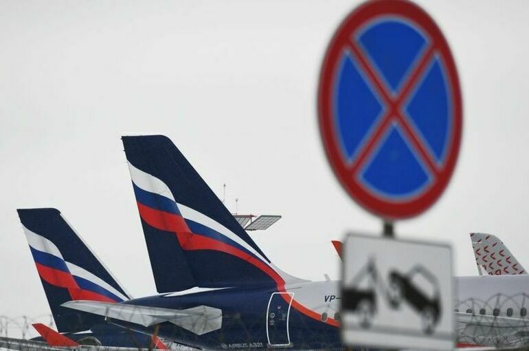 Путин: Западные партнеры обманули Россию, прекратив лизинг самолетов