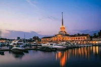 На Кубани готовятся к высокому туристическому сезону