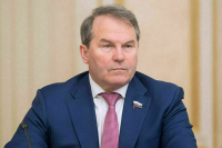 Сенатор Морозов предложил учесть в законодательстве интересы частной космонавтики