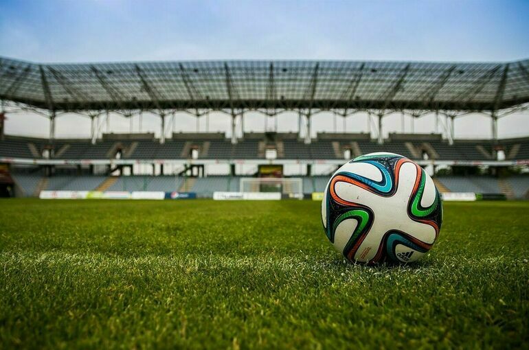 В ФИФА назвали нелегким решение отстранить РФ от матчей под эгидой организации