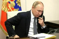 Путин обсудил с Алиевым и Пашиняном ситуацию в Карабахе