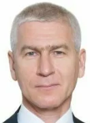 Олег  Васильевич  Матыцин