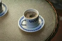 Когда кофе начали растворять, а не заваривать
