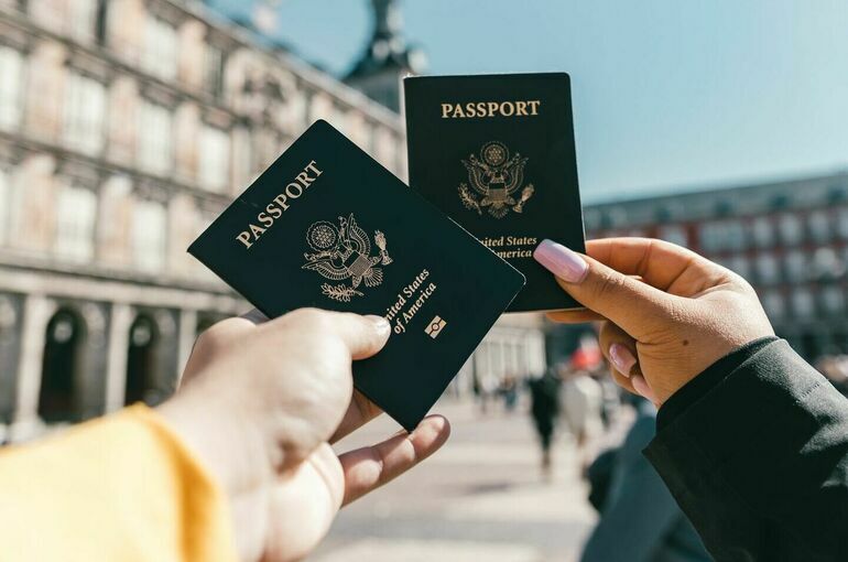Граждане США смогут выбирать гендер X при оформлении паспорта