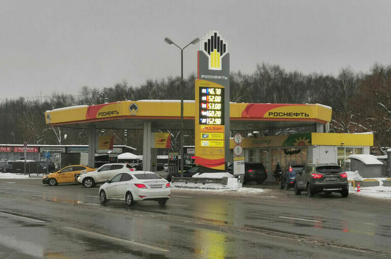 Губернатор Белгородской области: Проблем с топливом в области не будет