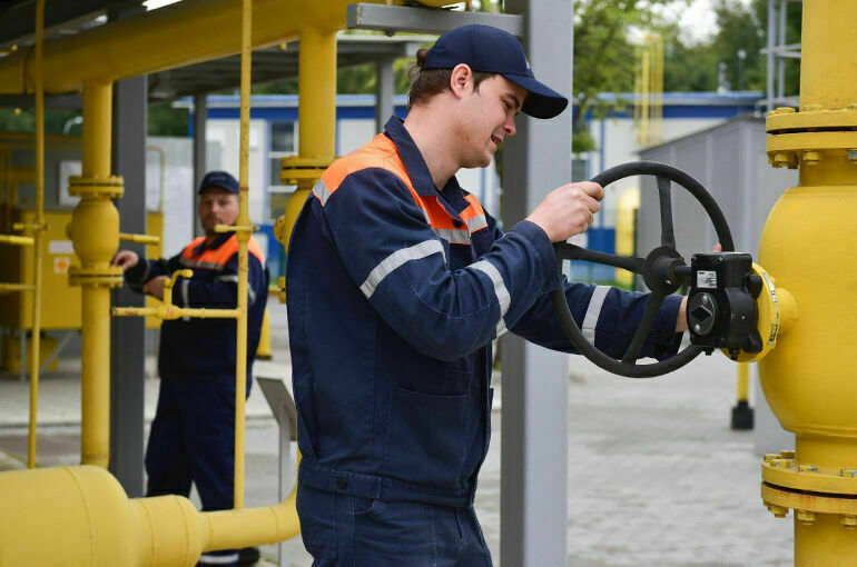 Матвиенко: Все задачи по газификации регионов выполняются по графику