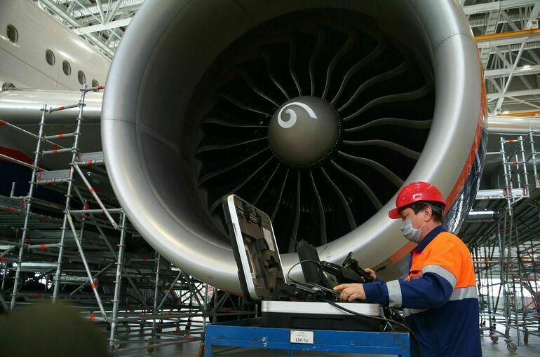 В Госдуме ждут от кабмина предложений по лизингу