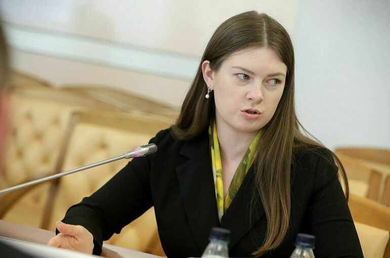 Депутат назвала расточительством уничтожение конфиската в условиях санкций