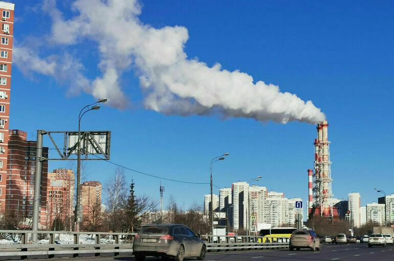 Кобылкин: Нацпроект «Экология» реализуют до конца, несмотря на санкции